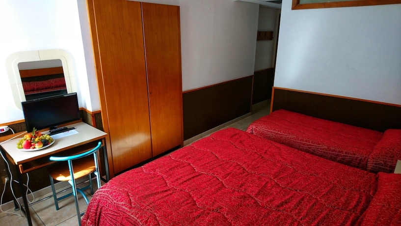 Imagen de la habitación del Hotel Holidays, Roccaraso. Foto 11