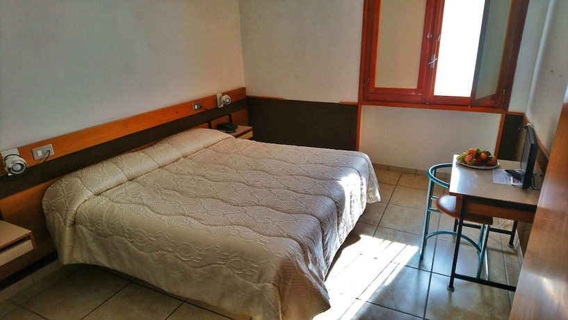 Imagen de la habitación del Hotel Holidays, Roccaraso. Foto 13