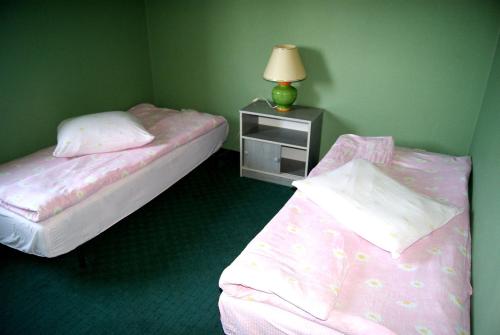 Imagen de la habitación del Hotel Holidays, Słubice. Foto 16