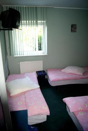 Imagen de la habitación del Hotel Holidays, Słubice. Foto 17
