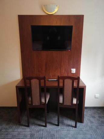 Imagen general del Hotel Holidays, Słubice. Foto 2