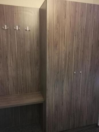 Imagen general del Hotel Holidays, Słubice. Foto 3