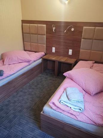 Imagen de la habitación del Hotel Holidays, Słubice. Foto 18