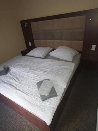 Imagen general del Hotel Holidays, Słubice. Foto 4