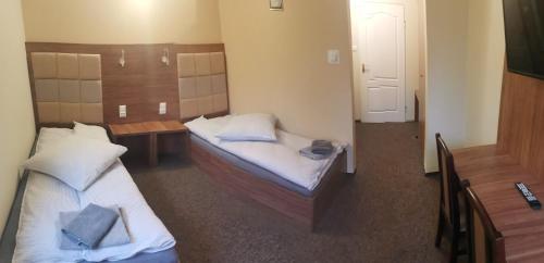 Imagen general del Hotel Holidays, Słubice. Foto 5