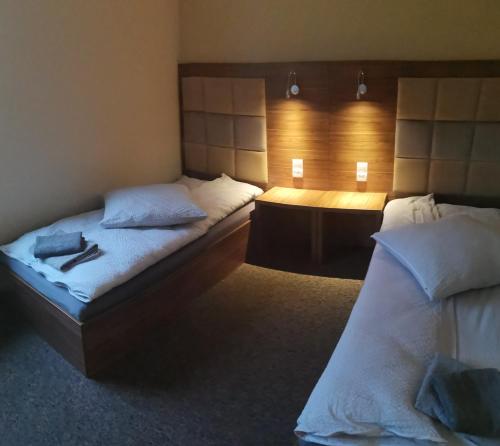Imagen general del Hotel Holidays, Słubice. Foto 7