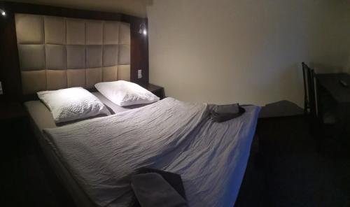 Imagen general del Hotel Holidays, Słubice. Foto 10