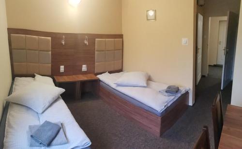 Imagen de la habitación del Hotel Holidays, Słubice. Foto 20