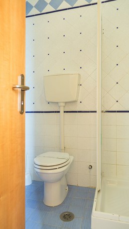 Imagen de la habitación del Hotel Holidays, Torre del Greco. Foto 10