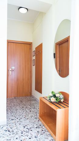 Imagen de la habitación del Hotel Holidays, Torre del Greco. Foto 16