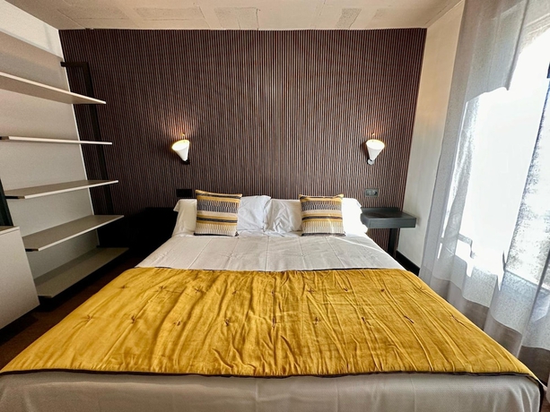 Imagen de la habitación del Hotel Holidays2Malaga Bubu Apartments. Foto 6