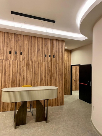 Imagen de los interiores del Hotel Holidays2Malaga Bubu Apartments. Foto 16