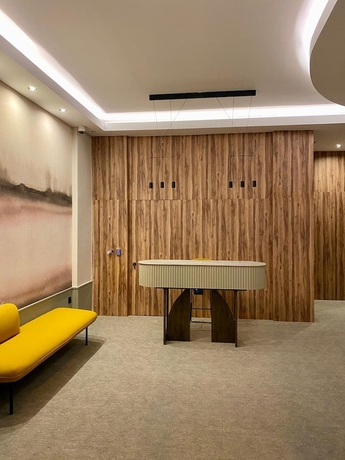 Imagen de los interiores del Hotel Holidays2Malaga Bubu Apartments. Foto 19