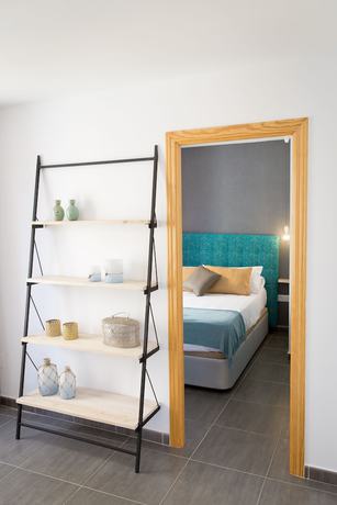 Imagen de la habitación del Hotel Holidays2Malaga City Center Apartments. Foto 8