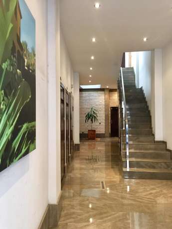 Imagen de los interiores del Hotel Holidays2Malaga City Center Apartments. Foto 20