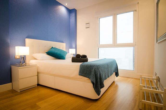 Imagen de la habitación del Hotel Holidays2Malaga Premium Apartments. Foto 3