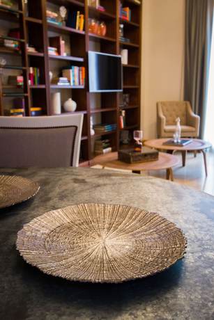Imagen de la habitación del Hotel Holidays2Malaga Premium Apartments. Foto 9