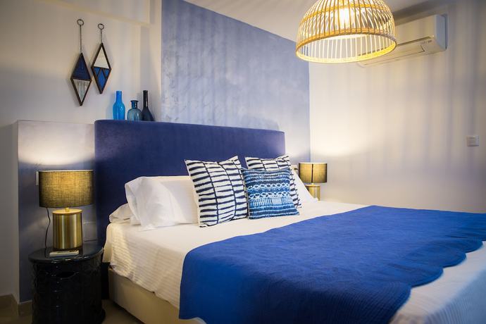Imagen de la habitación del Hotel Holidays2Malaga Premium Apartments. Foto 12