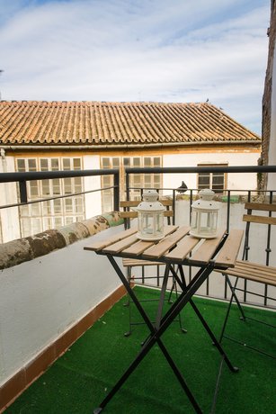 Imagen de la habitación del Hotel Holidays2Malaga Premium Apartments. Foto 14
