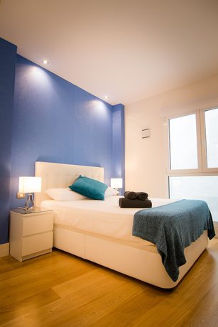 Imagen de la habitación del Hotel Holidays2Malaga Premium Apartments. Foto 19