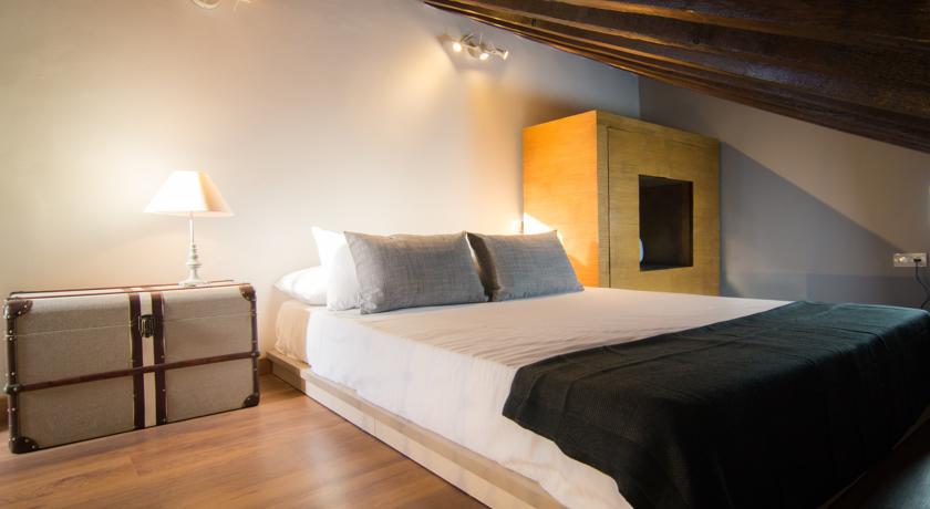 Imagen general del Hotel Holidays2malaga Comfort Apartments. Foto 3