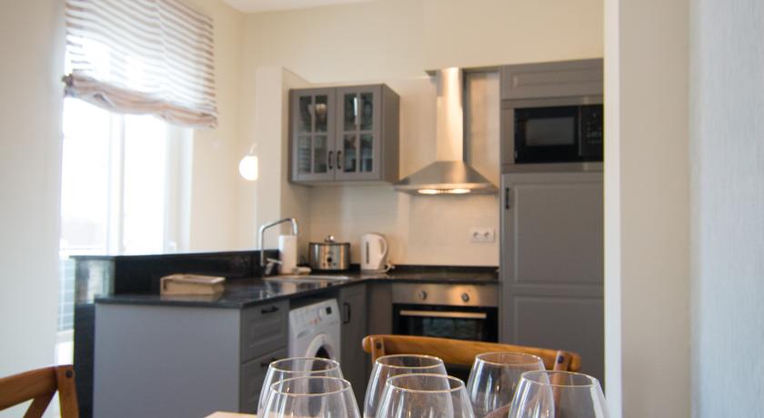 Imagen general del Hotel Holidays2malaga Comfort Apartments. Foto 5