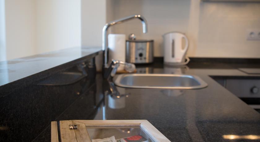 Imagen general del Hotel Holidays2malaga Comfort Apartments. Foto 6