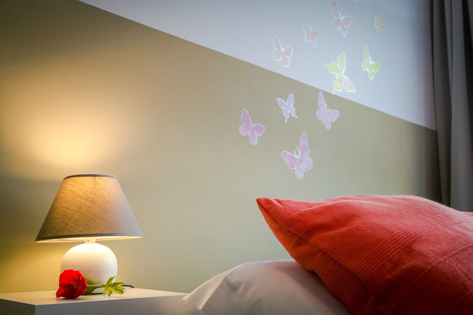 Imagen general del Hotel Holidays2malaga Juan De Mena Apartments. Foto 3