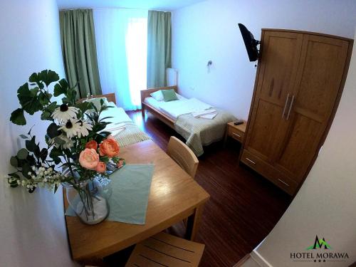 Imagen general del Hotel Holimo. Foto 1
