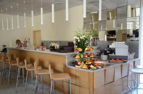 Imagen general del Hotel Holimo. Foto 3