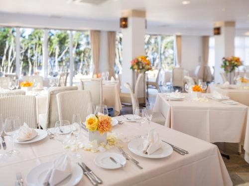 Imagen general del Hotel Holistic Resort. Foto 4