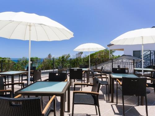 Imagen general del Hotel Holistic Resort. Foto 5