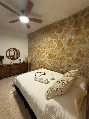 Imagen de la habitación del Hotel Holistic boutique hotel airam. Foto 4