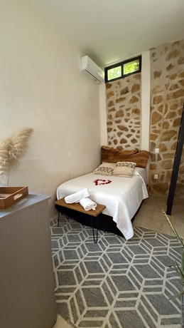 Imagen de la habitación del Hotel Holistic boutique hotel airam. Foto 5