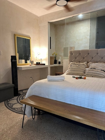 Imagen de la habitación del Hotel Holistic boutique hotel airam. Foto 6