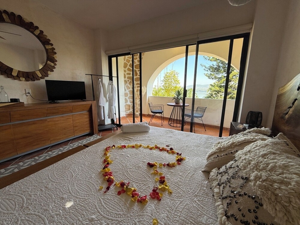 Imagen de la habitación del Hotel Holistic boutique hotel airam. Foto 10