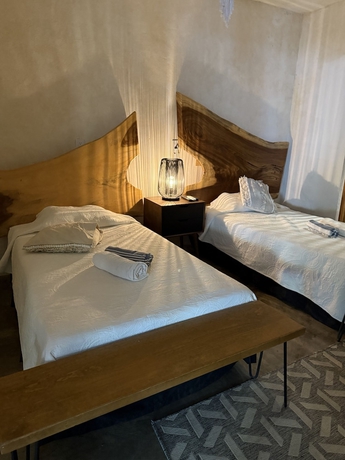 Imagen de la habitación del Hotel Holistic boutique hotel airam. Foto 13