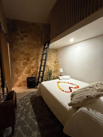 Imagen de la habitación del Hotel Holistic boutique hotel airam. Foto 16