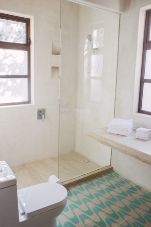 Imagen de la habitación del Hotel Holistika. Foto 10