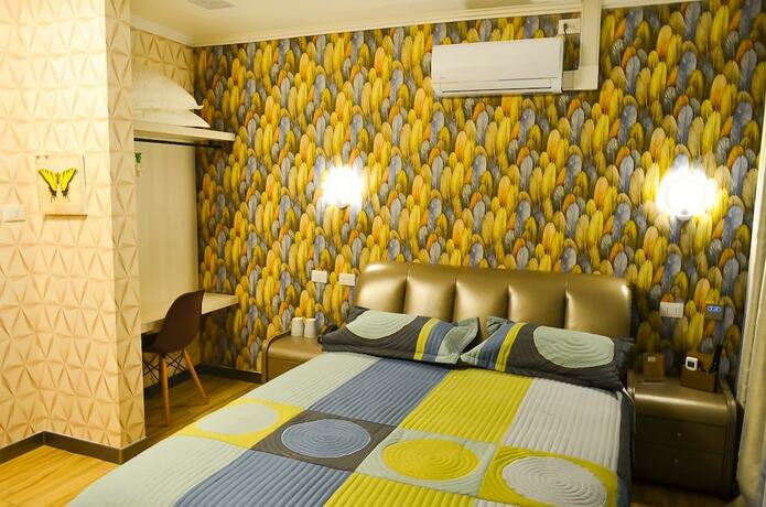Imagen general del Hotel Holitel. Foto 5
