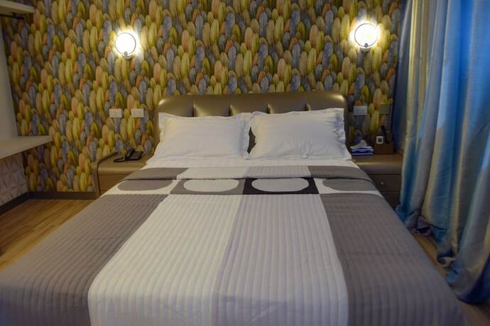 Imagen general del Hotel Holitel. Foto 9