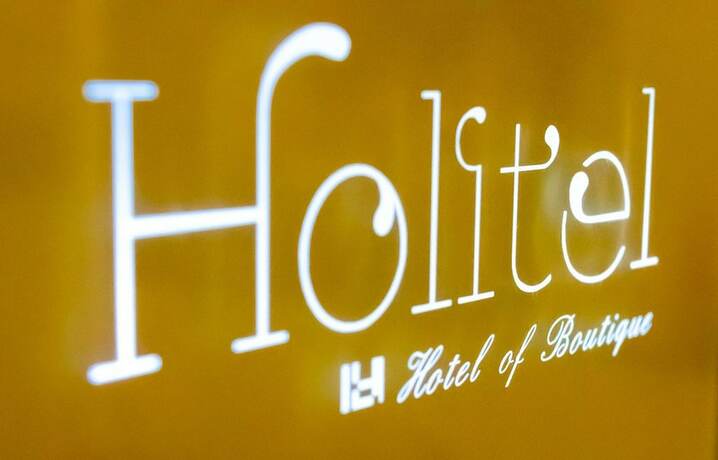 Imagen general del Hotel Holitel. Foto 12