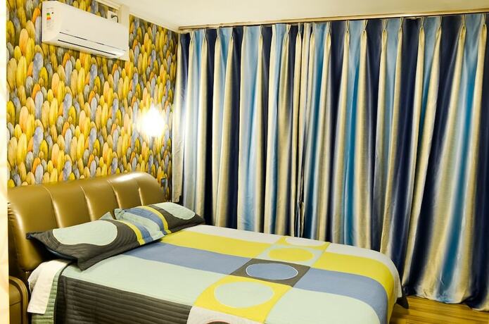 Imagen general del Hotel Holitel. Foto 13