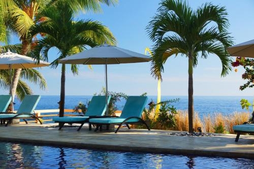 Imagen general del Hotel Holiway Garden Resort & Spa - Bali. Foto 2