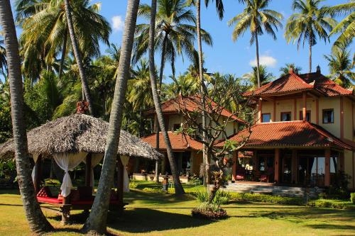 Imagen general del Hotel Holiway Garden Resort & Spa - Bali. Foto 5