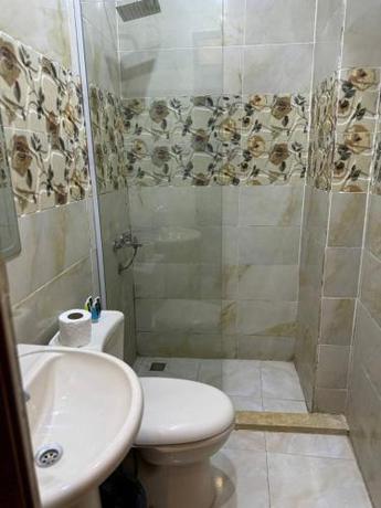Imagen de la habitación del Hotel Holla Pyramids. Foto 17