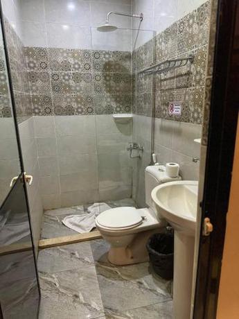 Imagen de la habitación del Hotel Holla Pyramids. Foto 19