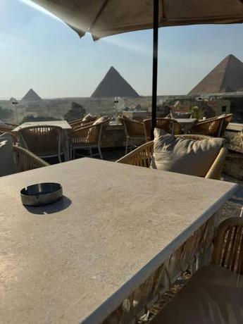 Imagen general del Hotel Holla Pyramids. Foto 16