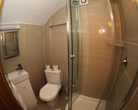 Imagen de la habitación del Hotel Holland Court. Foto 6