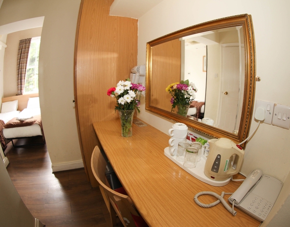 Imagen de la habitación del Hotel Holland Court. Foto 12